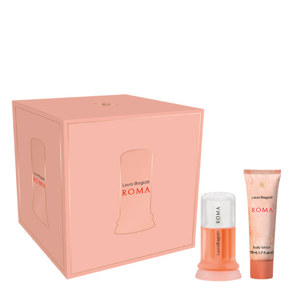 Roma Gift set