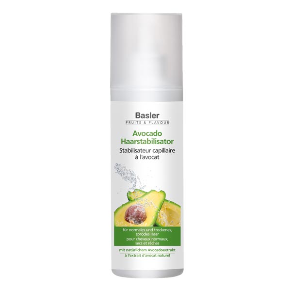 Avocado Hair stabilizer