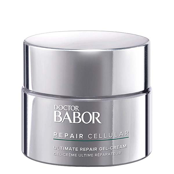 DOCTOR BABOR REPAIR CELLULAR ULTIMATE REPAIR GEL-CREME