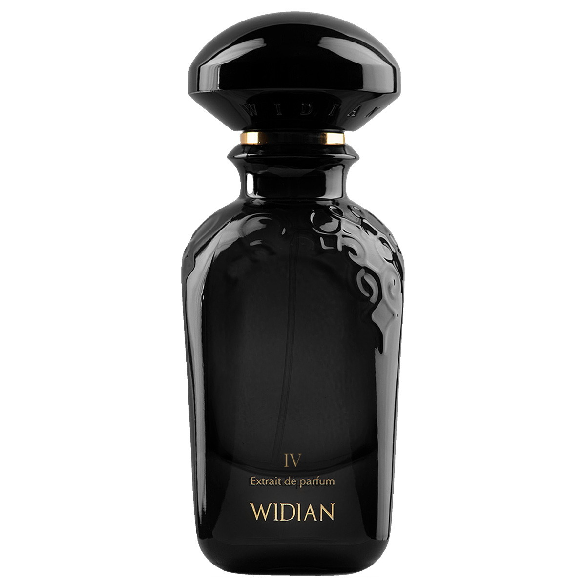 Black Collection Black IV Extrait de Parfum