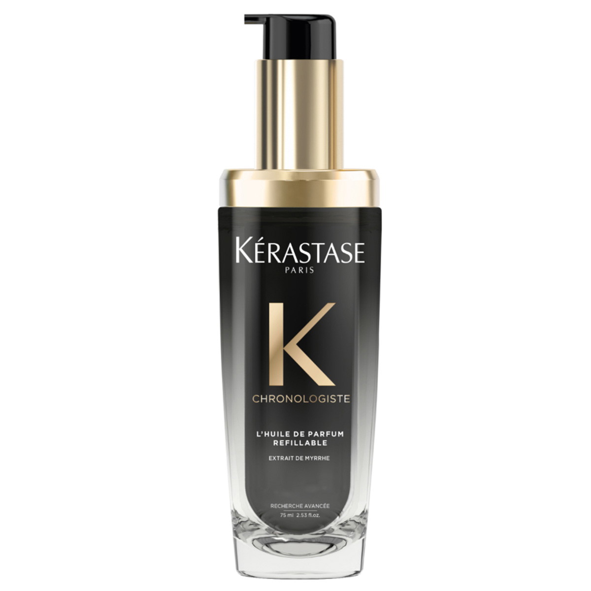 Chronologiste L’Huile de Parfum Refillable