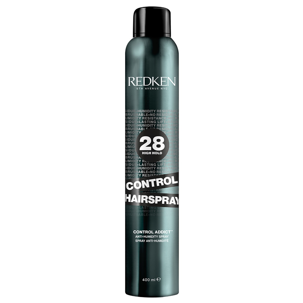 Control Haarspray