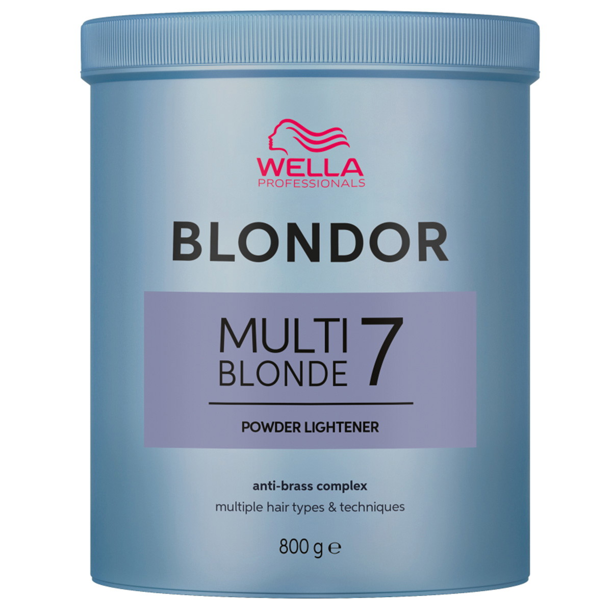 Blondor Multi Blonde 7