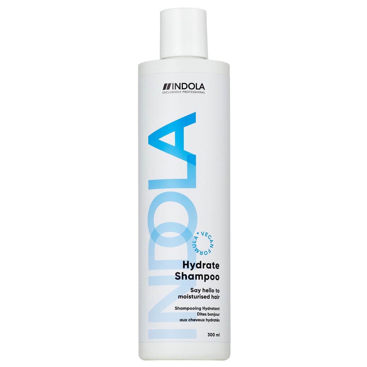 Care & Style Hydrate Shampoo