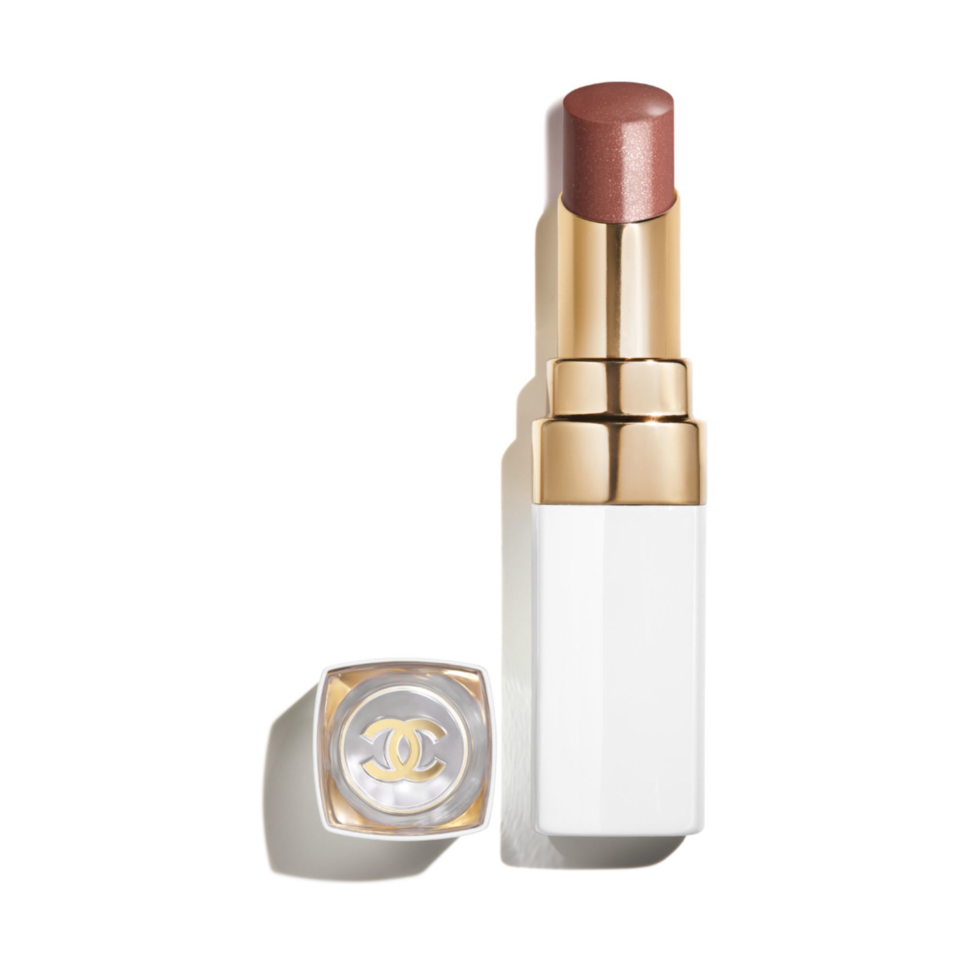 ROUGE COCO BAUME - GLÄNZEND