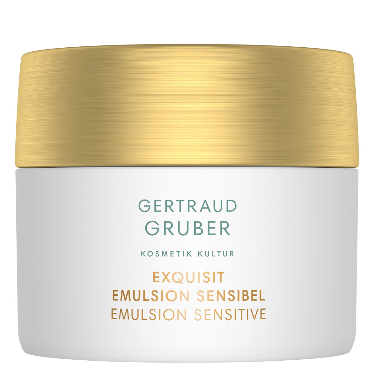 EXQUISIT Emulsione sensibile