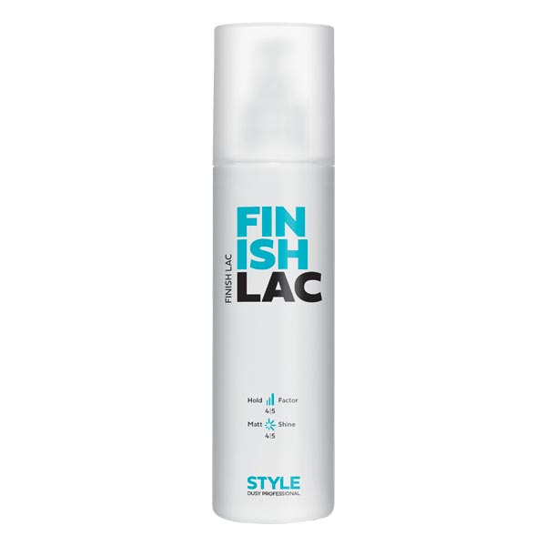 Style Finish Lac