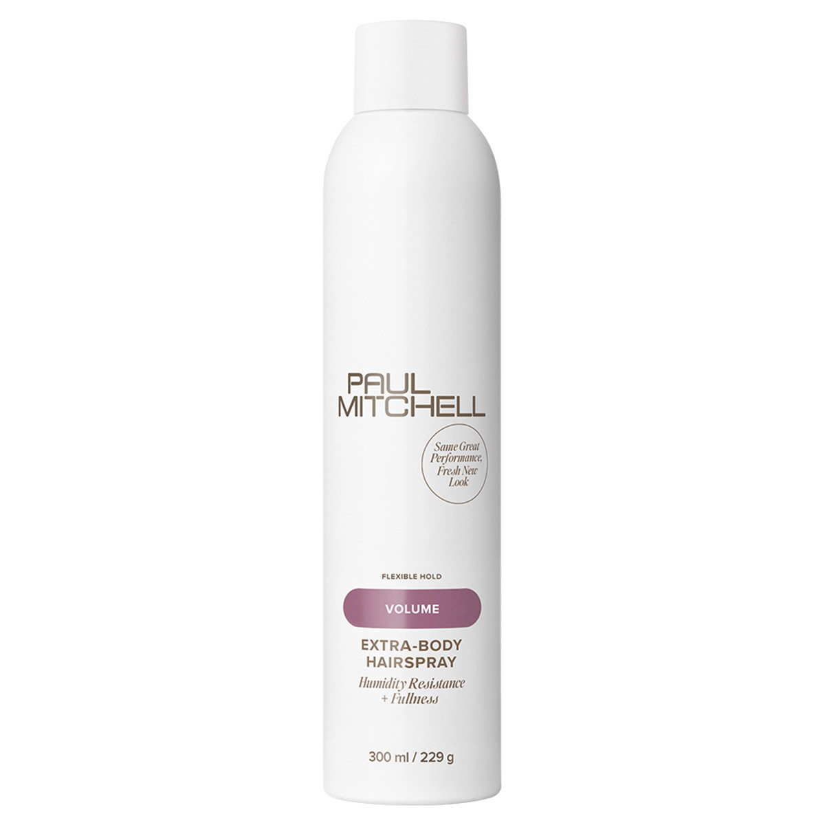 Volume Extra-Body Hairspray
