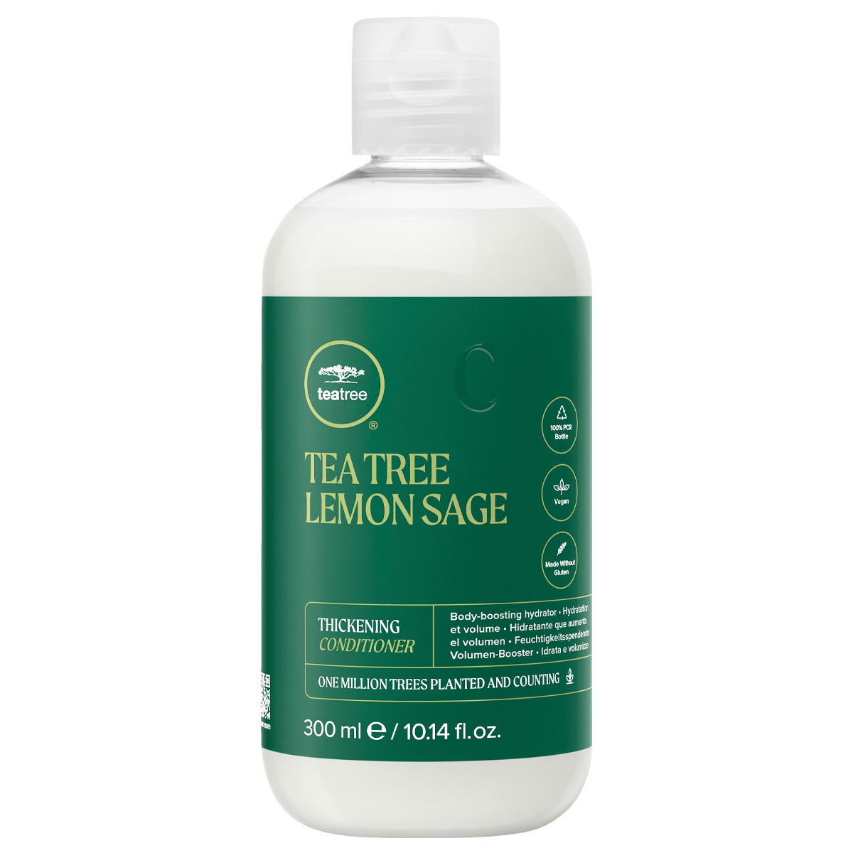 Tea Tree Lemon Sage Conditioner