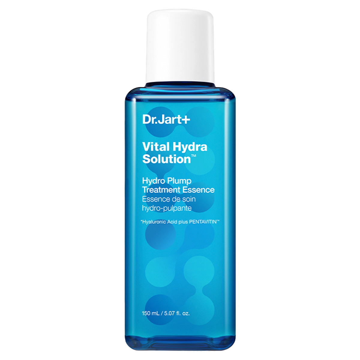 Vital Hydra Solution™ Hydro Plump Treatment Essence