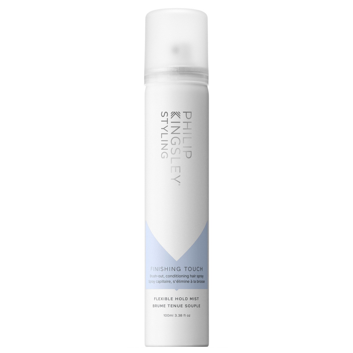 STYLING Finishing Touch Mist