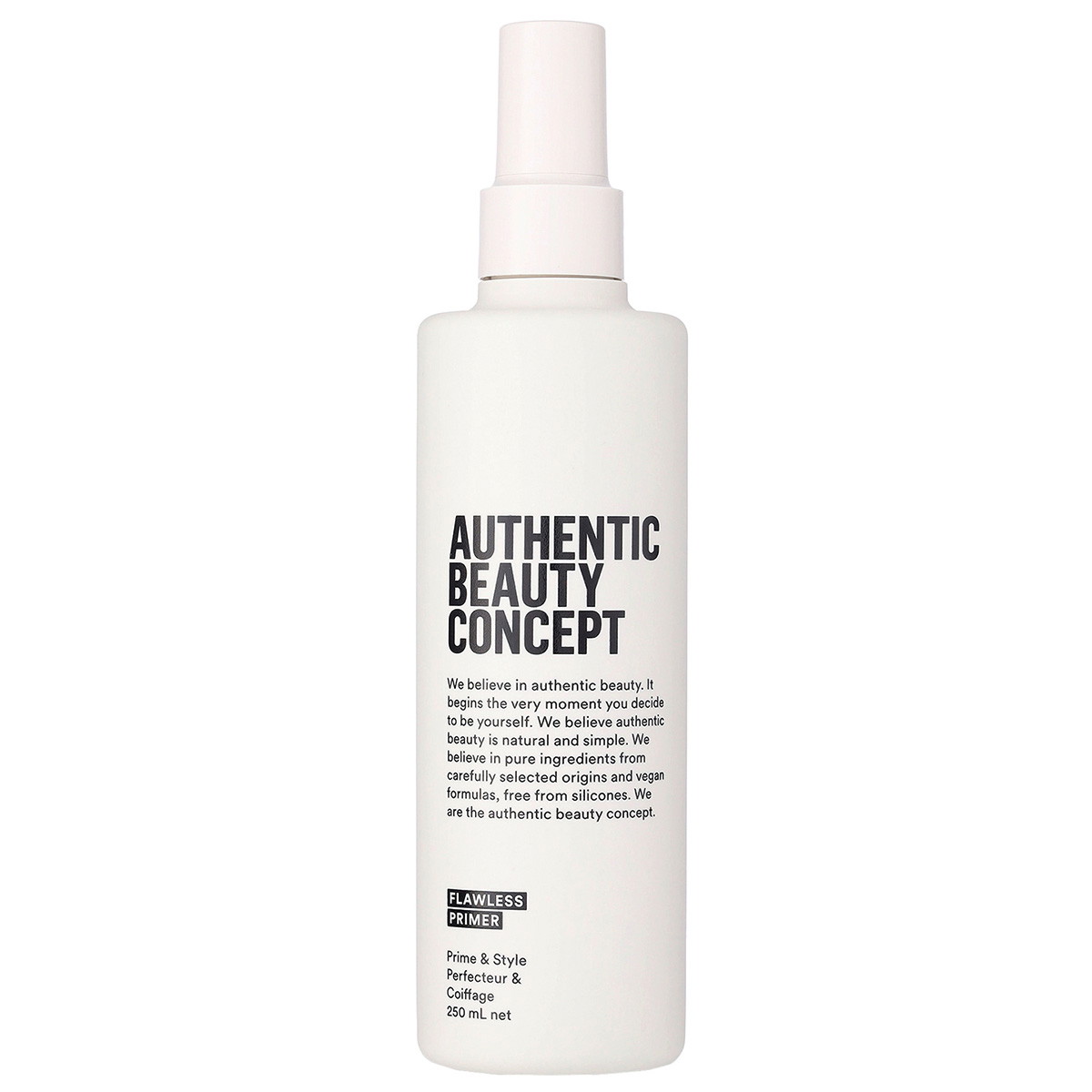 Flawless Primer