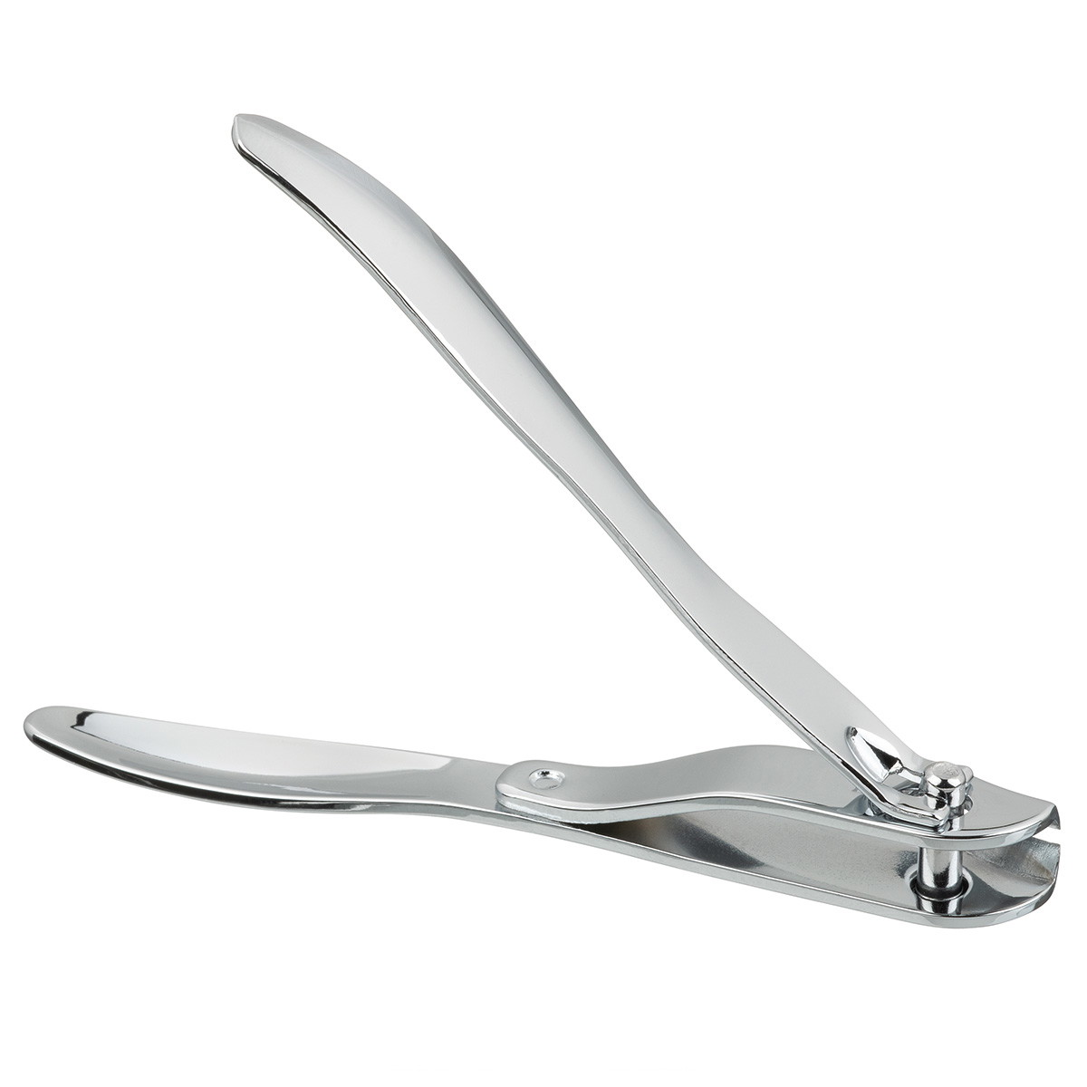 Side nail nippers