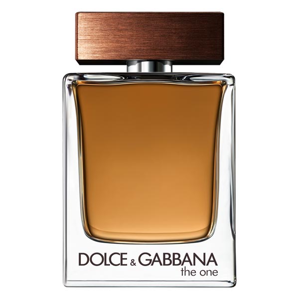 The One for Men Eau de Toilette