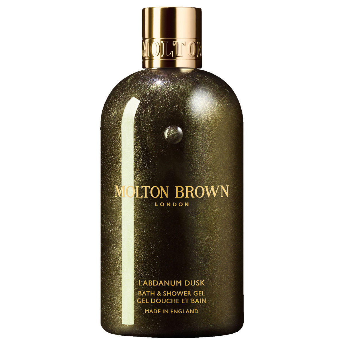 Labdanum Dusk Bath & Shower Gel