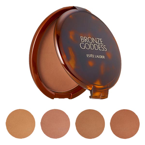 Powder Bronzer