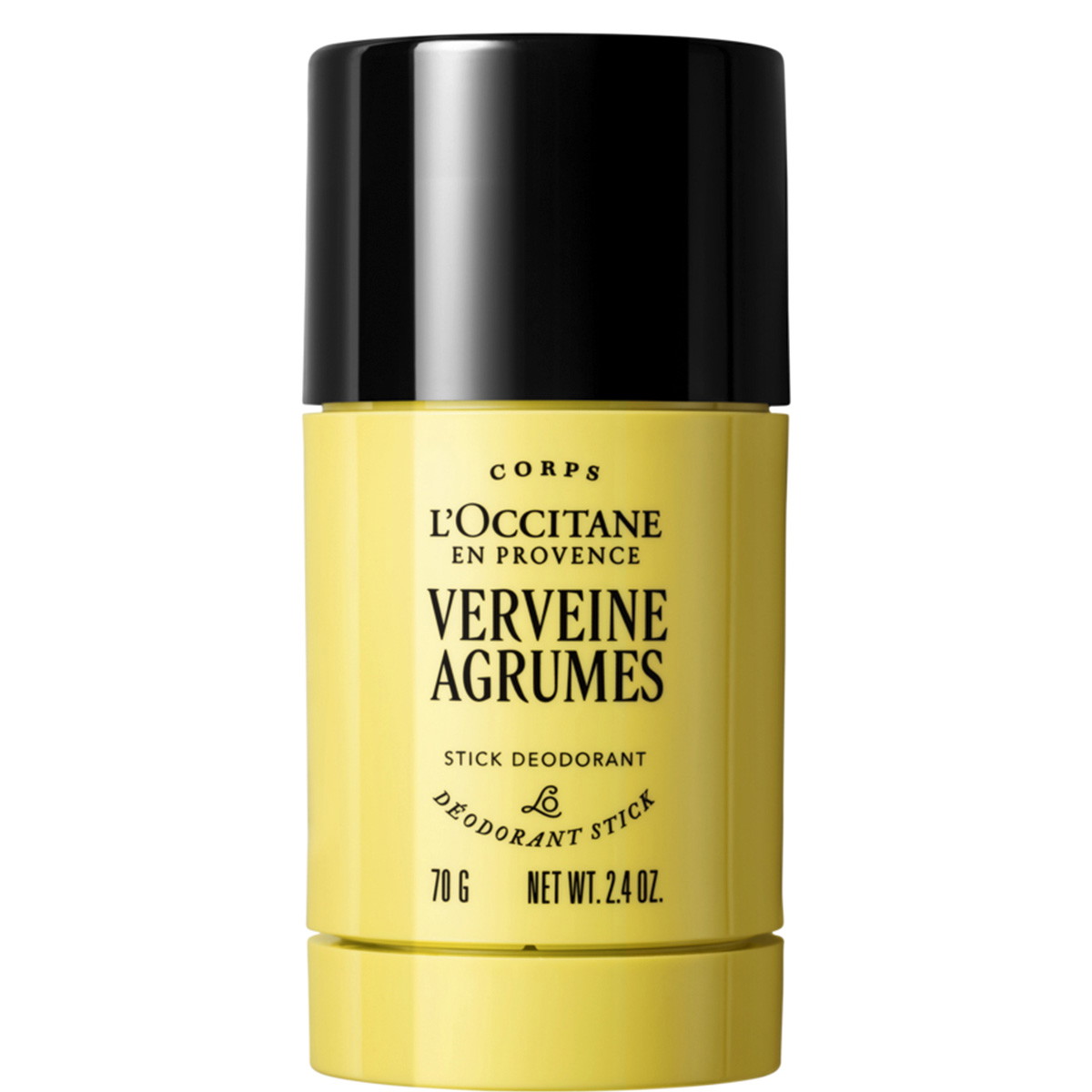 Verveine Agrumes Stick Deodorant