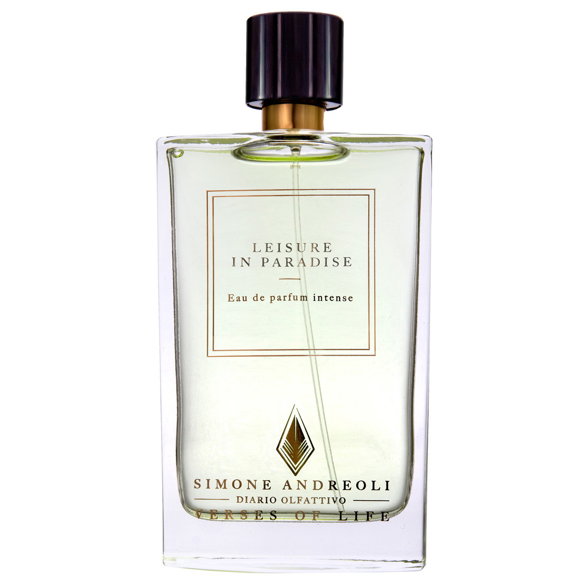 LEISURE IN PARADISE Eau de Parfum