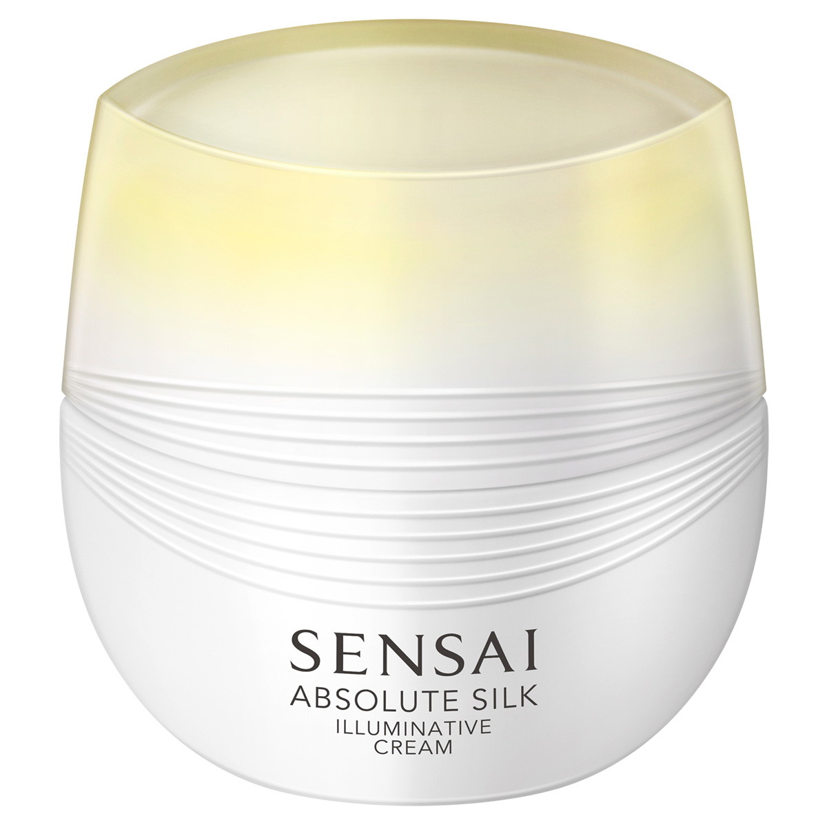 ABSOLUTE SILK Illuminative Cream