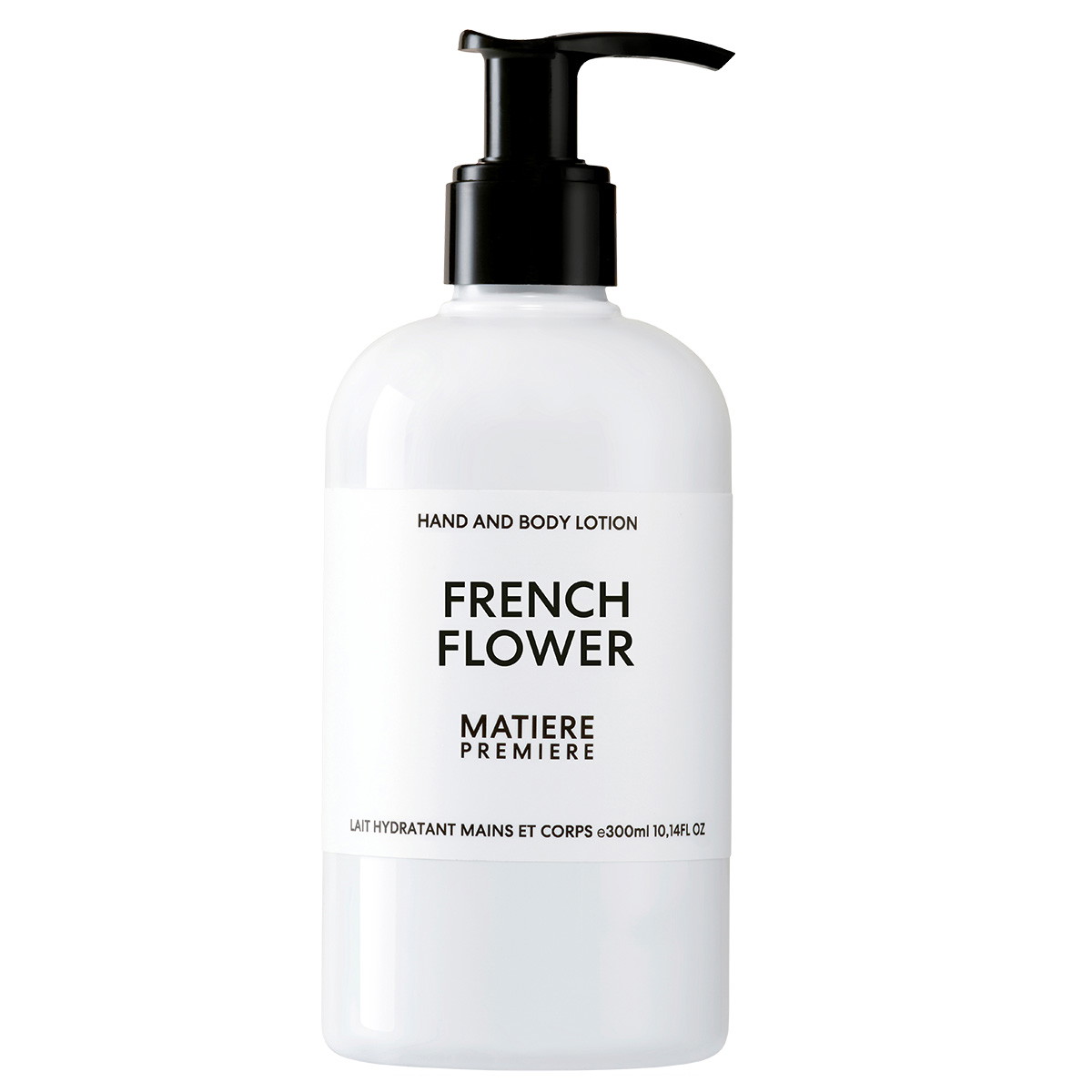 Hand and Body Lotion French Flower