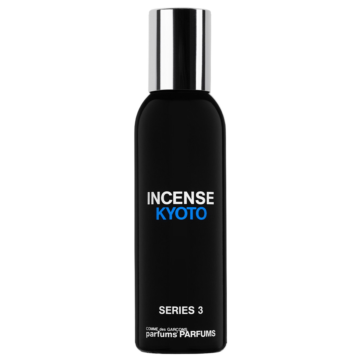 Incense Kyoto Eau de Toilette