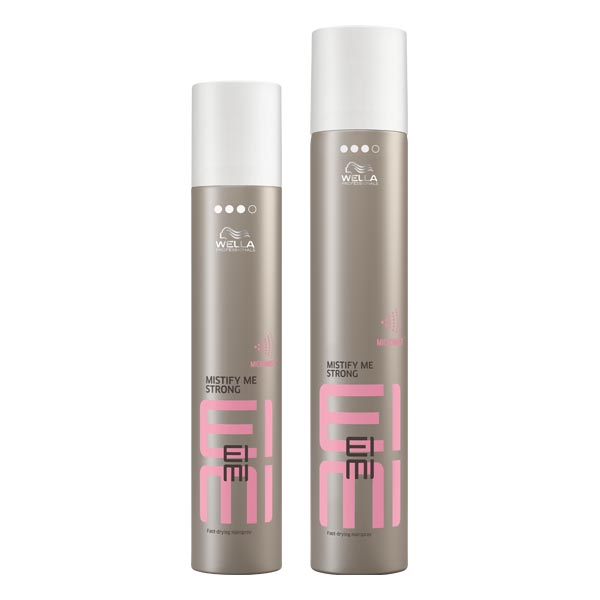 EIMI Fixing Hairspray Mistify Me Strong