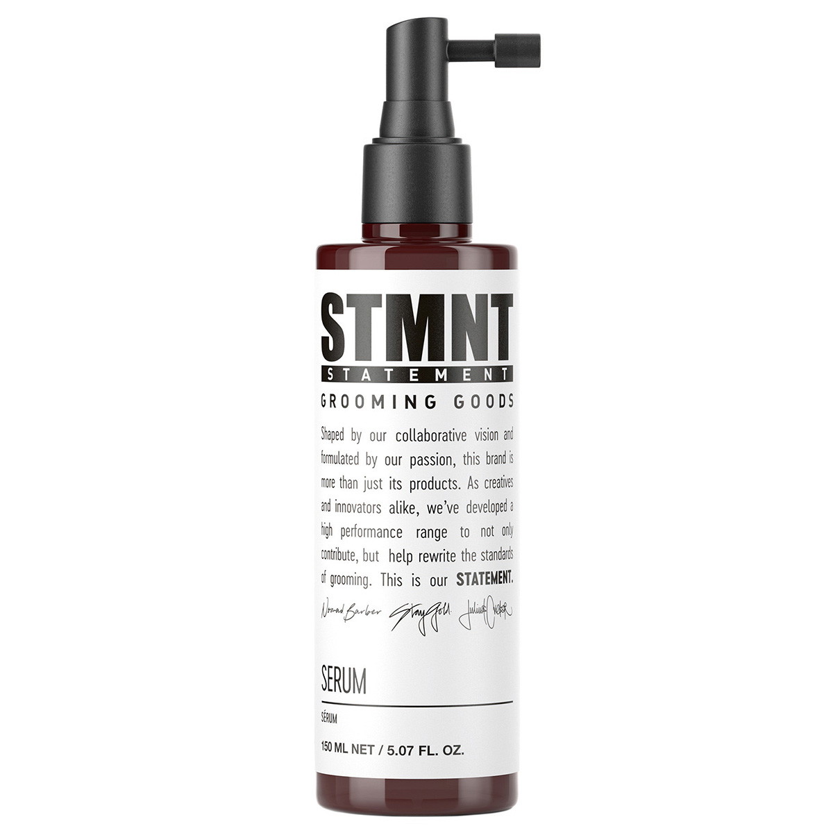 Serum