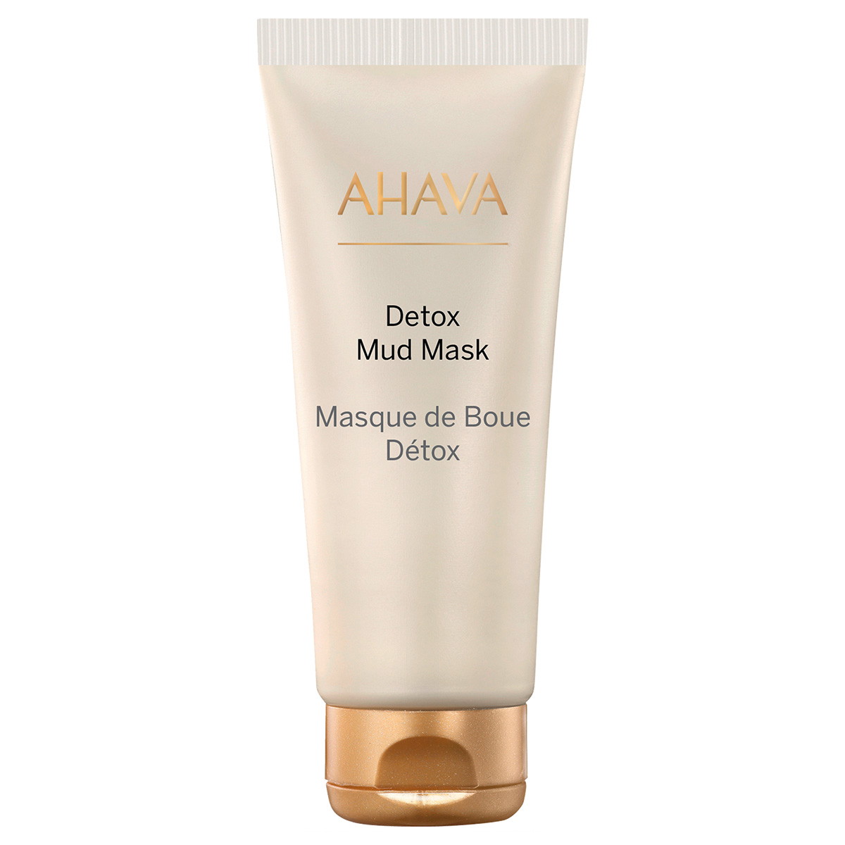 Cleanse Detox Mud Mask