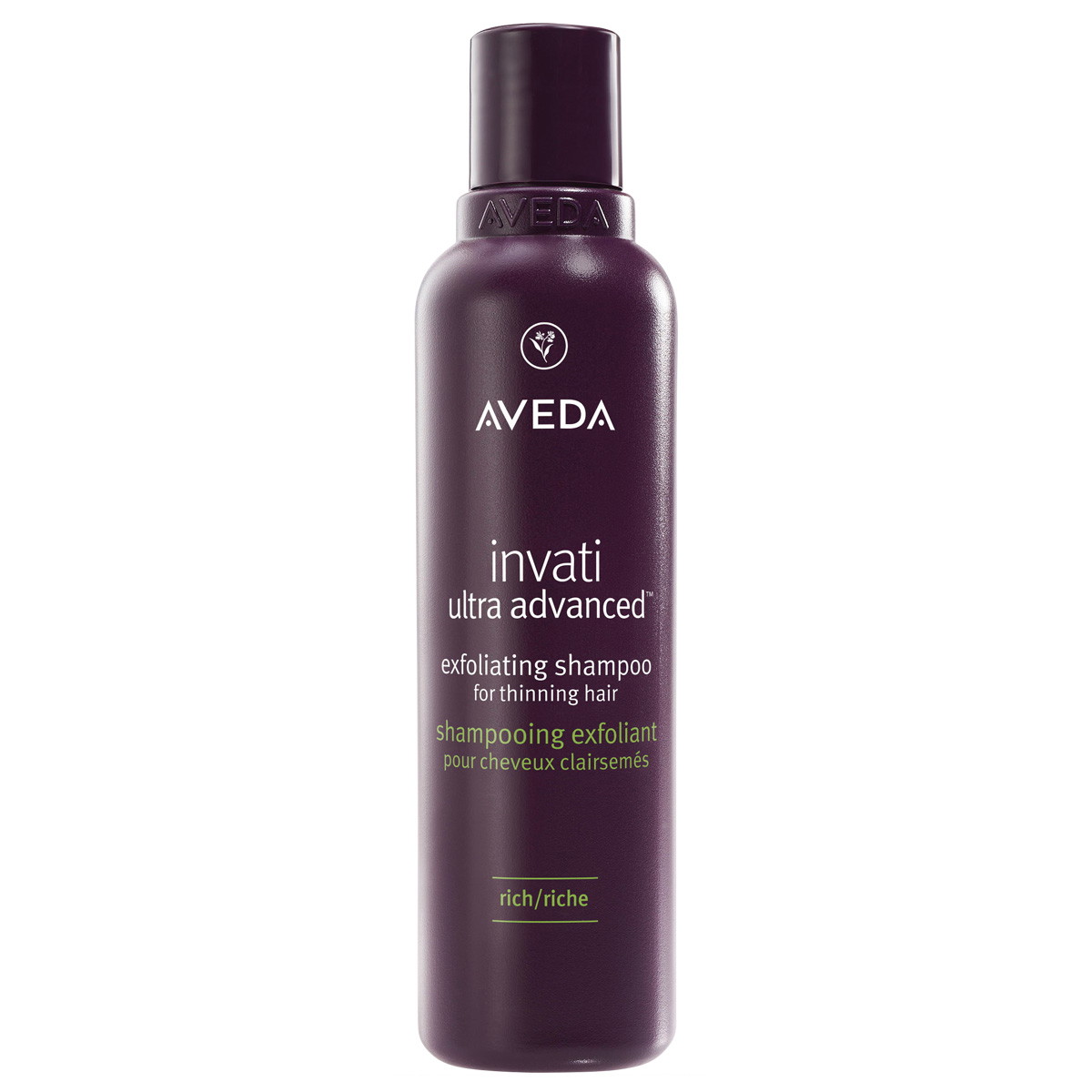 Invati Ultra Advanced Exfoliating Shampoo Rich