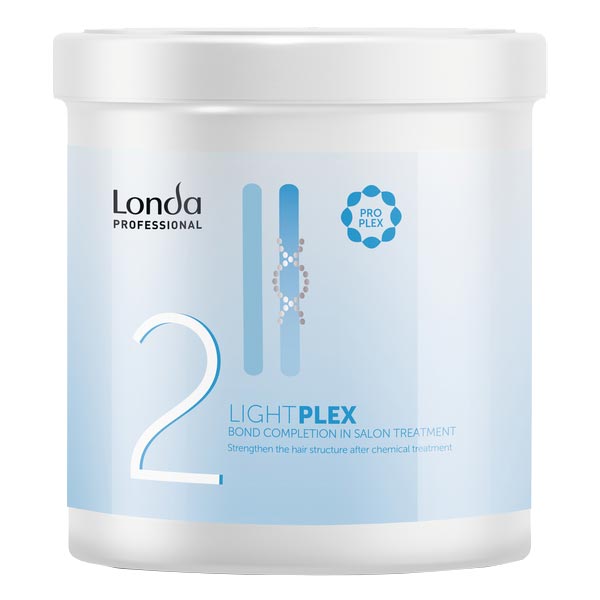 Light Plex Bond Competion Salon Treatment No 2