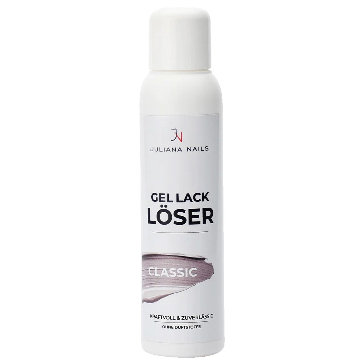 Gel Lack Löser Classic