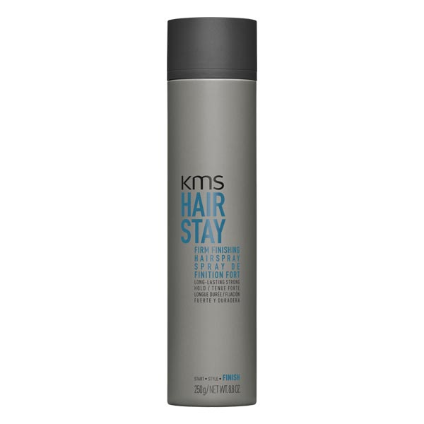 HAIRSTAY Firm Finishing Hairspray