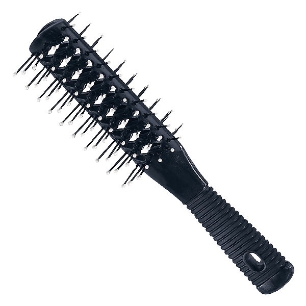 Turbo-Brosse double
