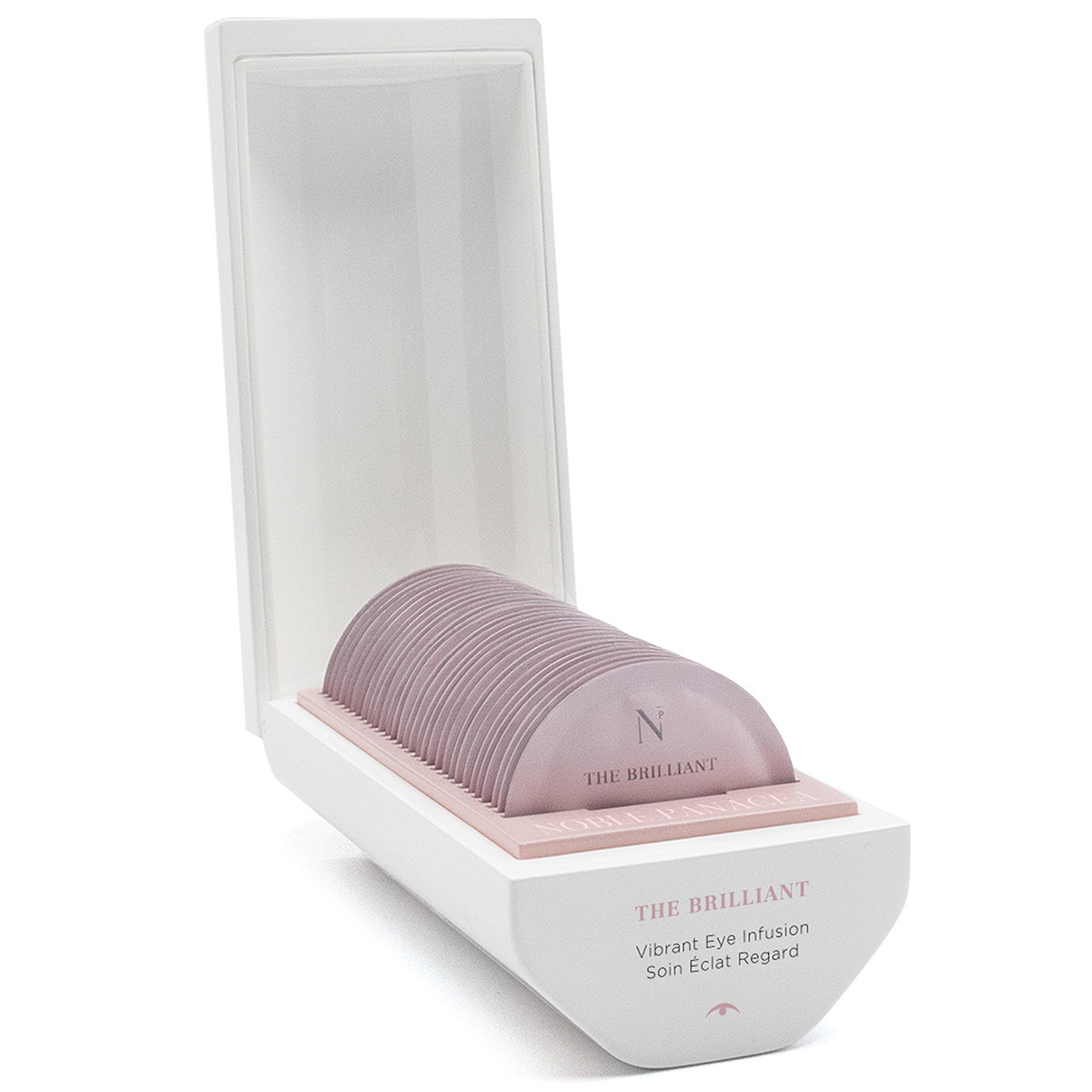 THE BRILLIANT Vibrant Eye Infusion