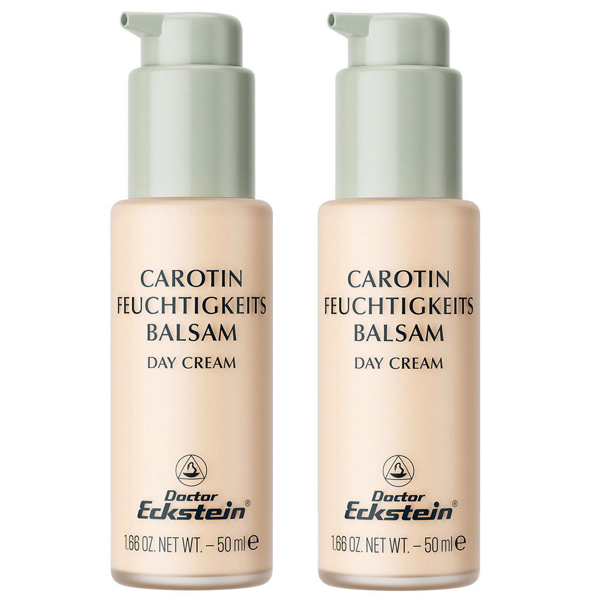 Carotin Feuchtigkeits Balsam Set (2 x 50ml)