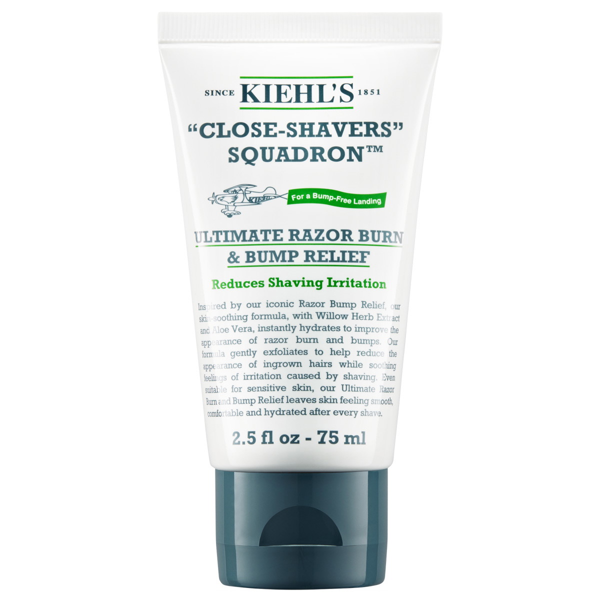 Ultimate Razor Burn & Bump Relief