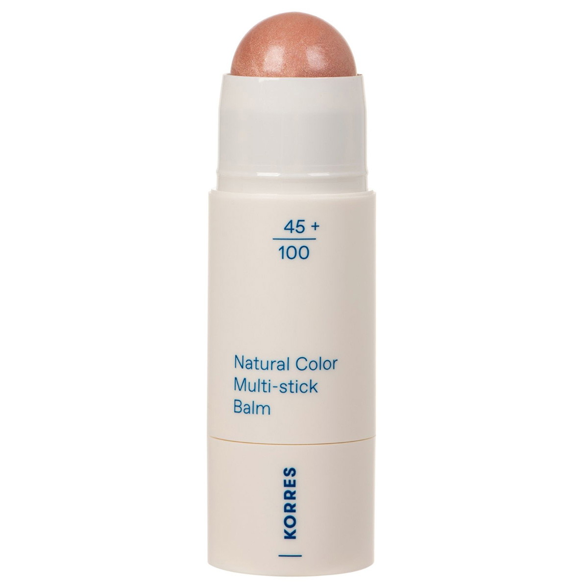 Natural Color Multistick Balm