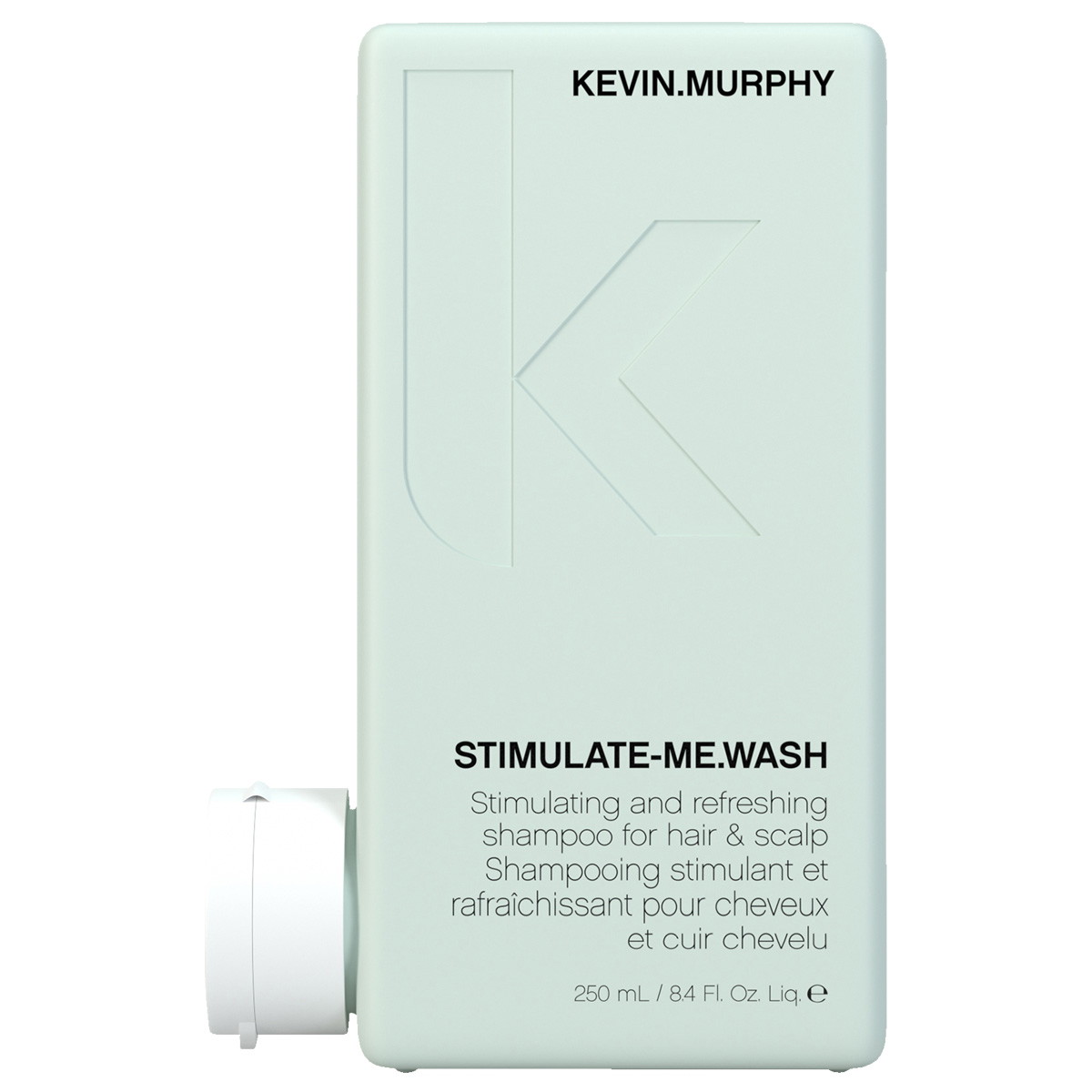STIMULATE-ME Wash