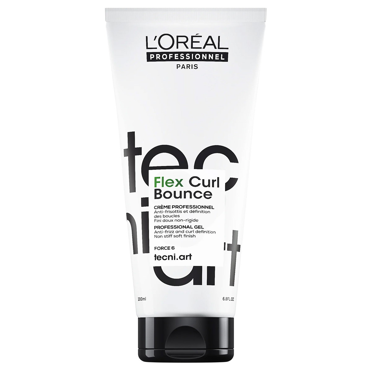 tecni.art Flex Curl Bounce