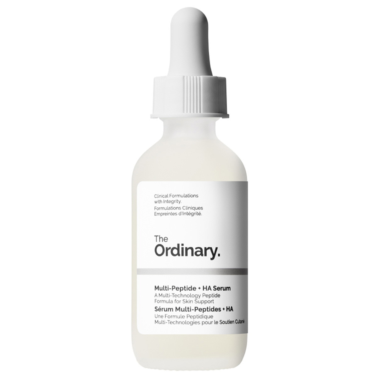 Multi-Peptide + HA Serum