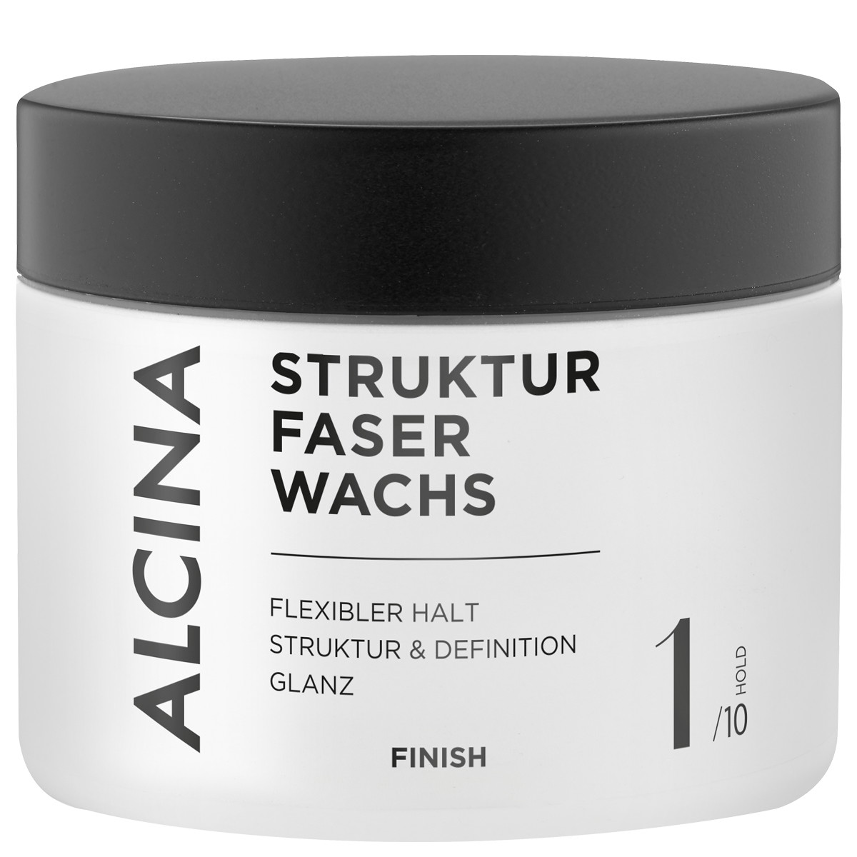 Finish Structuur vezelwas