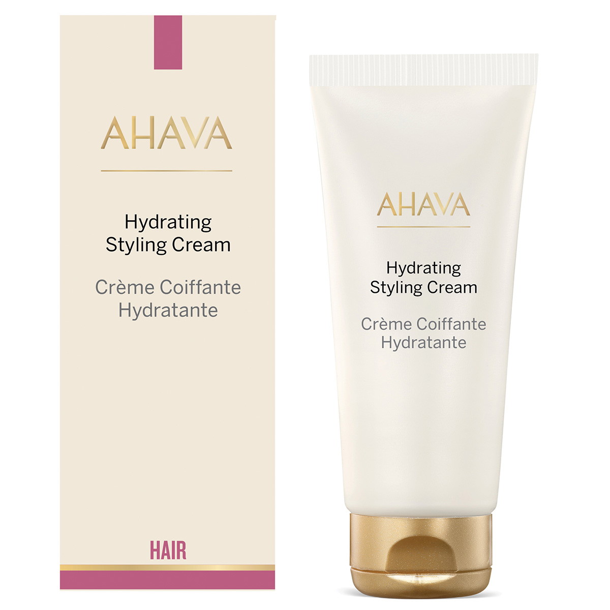 Deadsea Water Hydrating Styling Cream