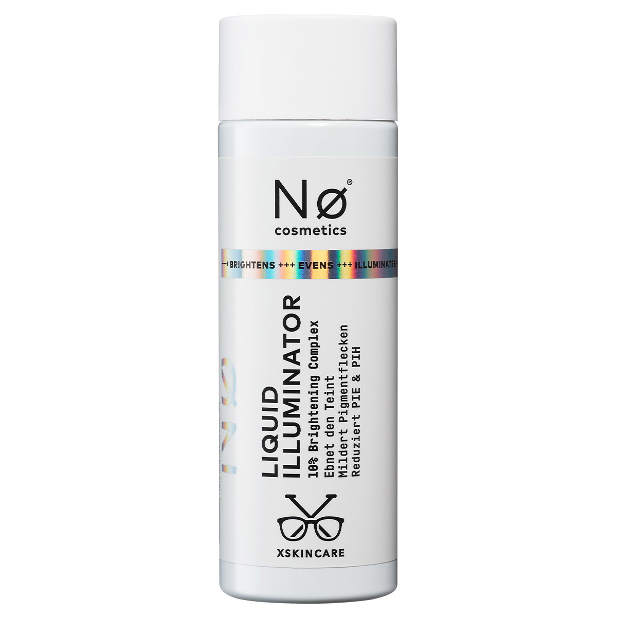 radiant tøday Liquid Illuminator Toner
