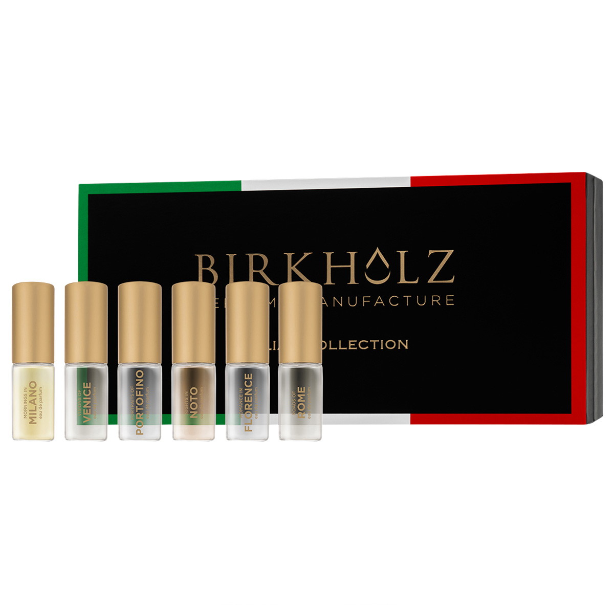Italian Collection Sommelier-Set