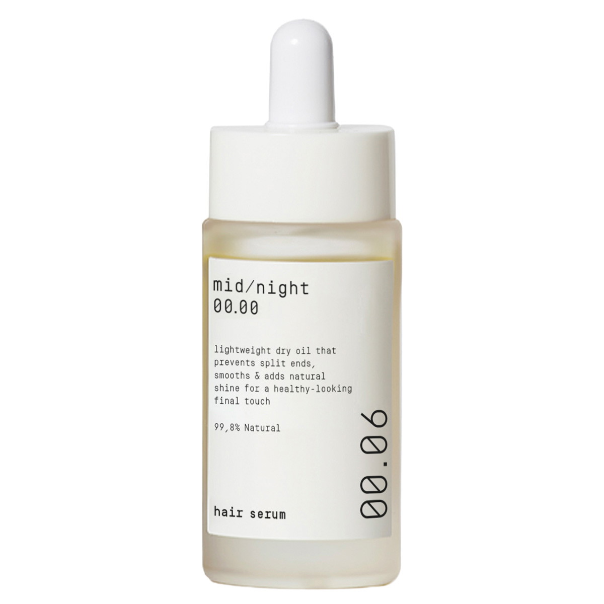 Hair Serum 00.06