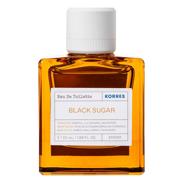 Black Sugar Eau de Toilette