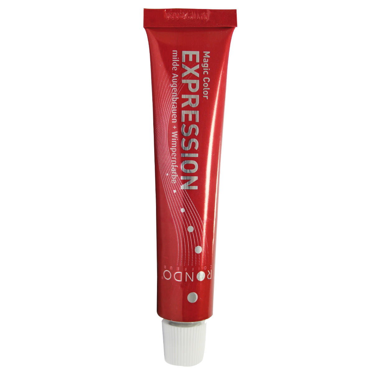 Expression milde wenkbrauw- en wimperverf