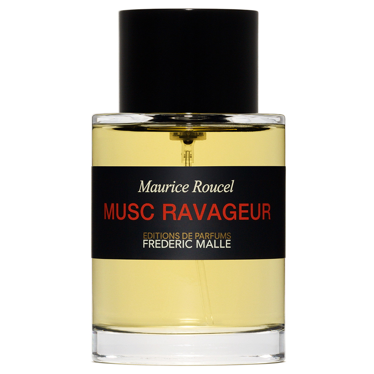 MUSC RAVAGEUR EAU DE PARFUM