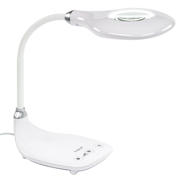 Argus Lupenlampe