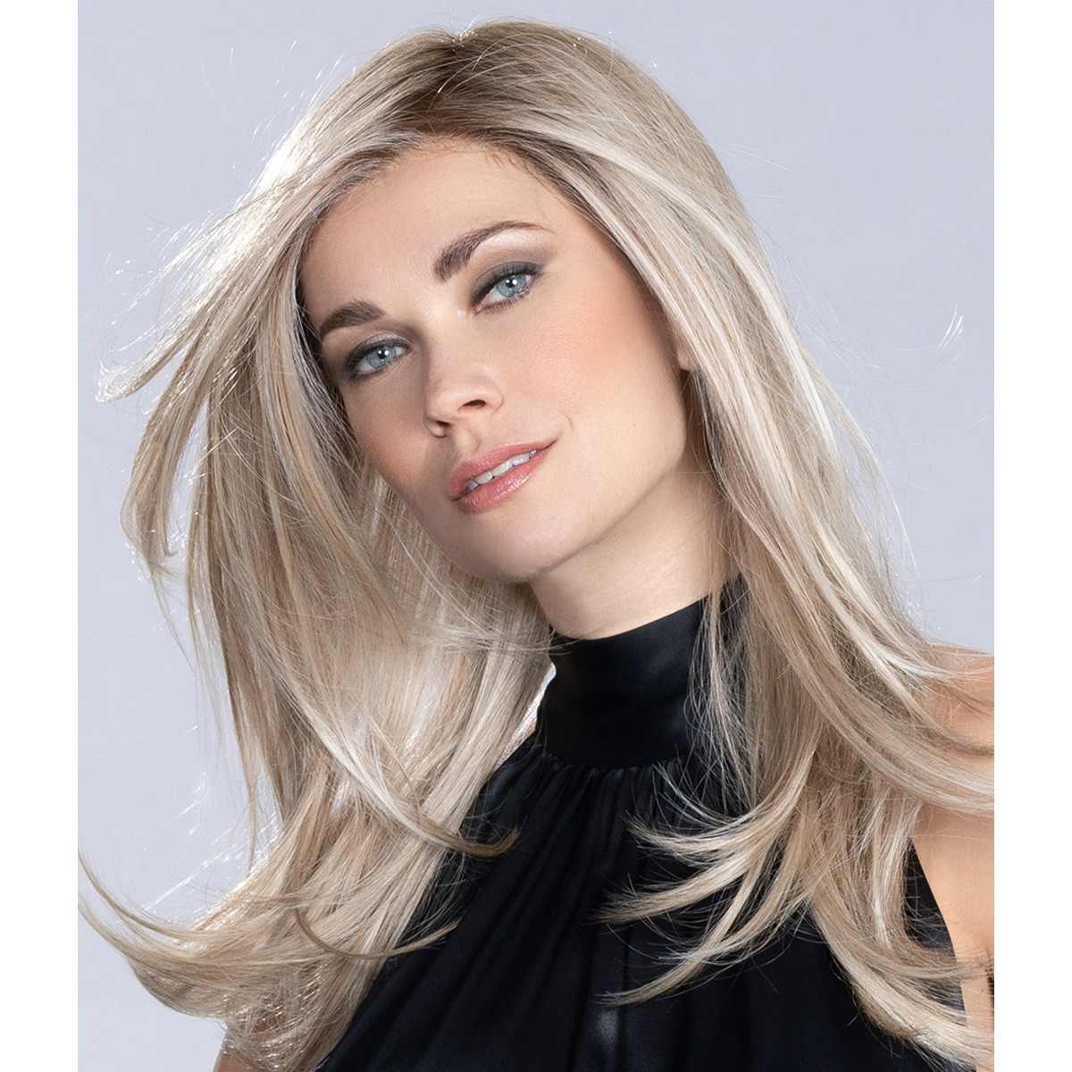 Hairpower Parrucca di capelli artificiali Comfort musicale